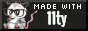 This website was built using Eleventy
