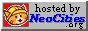 This website is hosted on Neocities