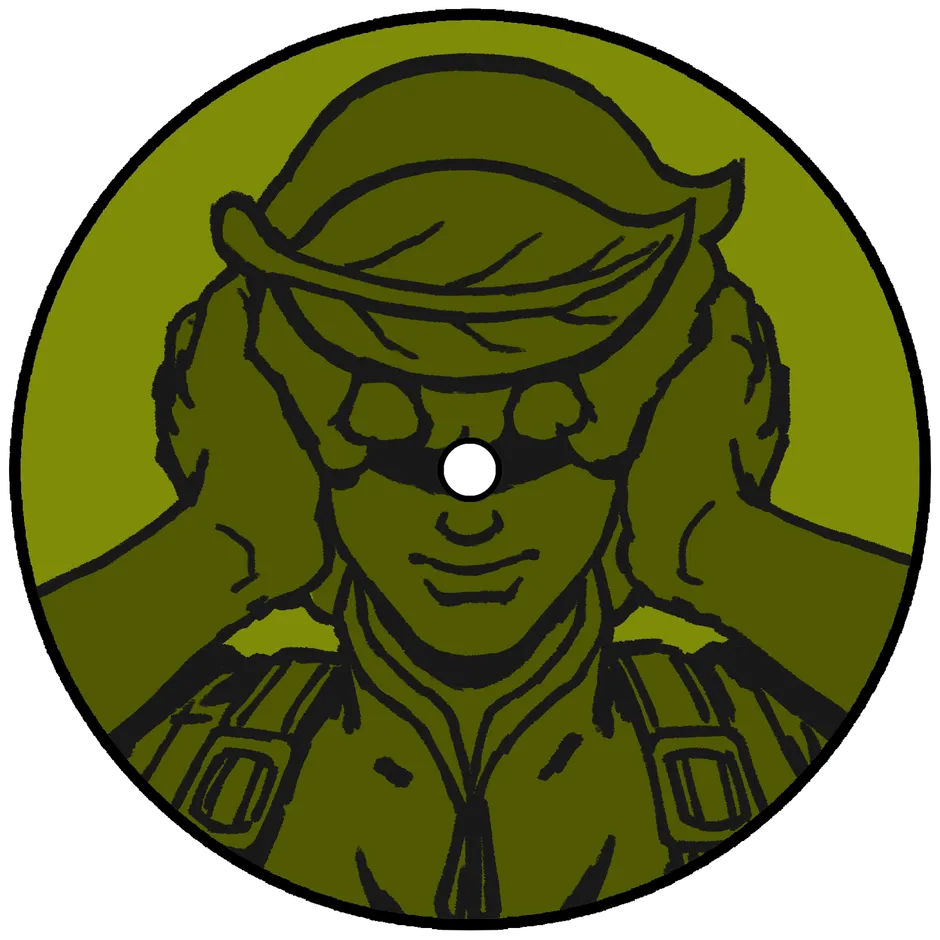 Disk of Plantboy