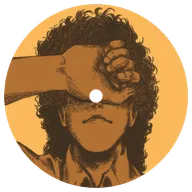 Disk of Person